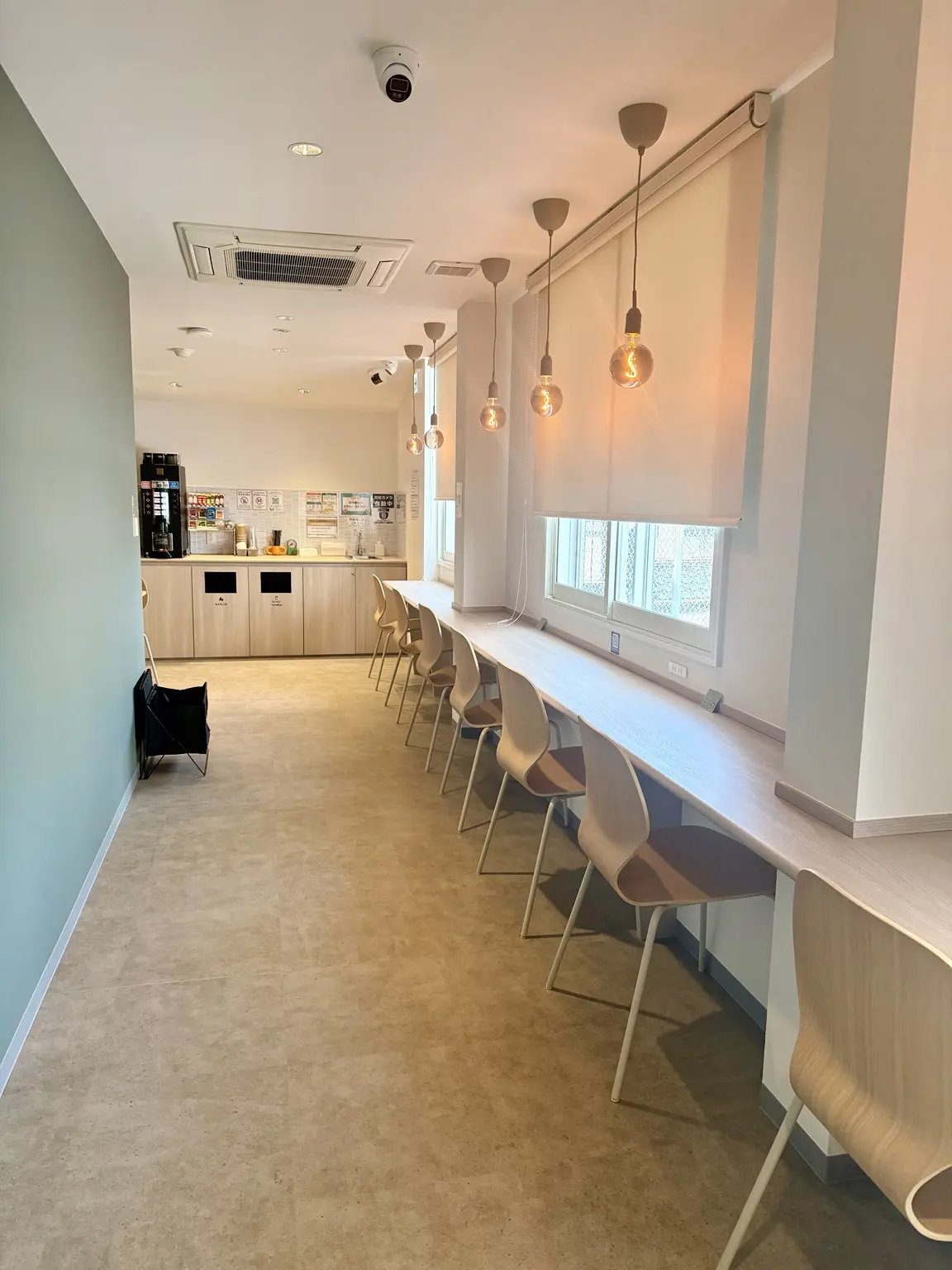 P・SPO CAFE｜カフェスペース 3