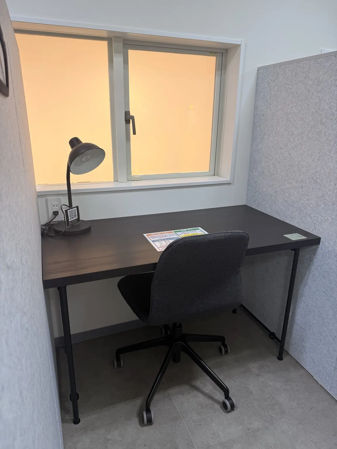 P・SPO STUDY ROOM｜自習室 5