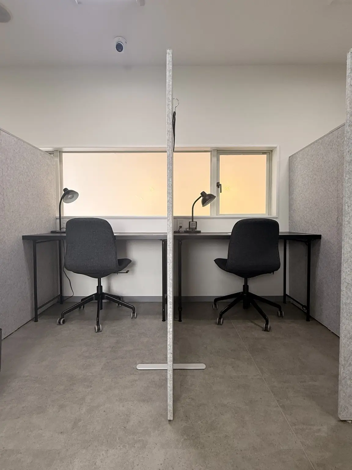 P・SPO STUDY ROOM｜自習室 8
