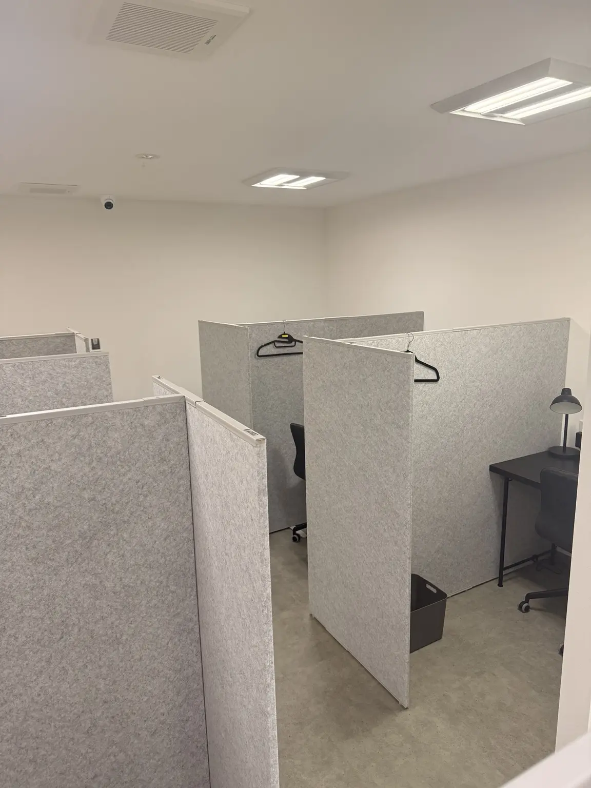 P・SPO STUDY ROOM｜自習室 9